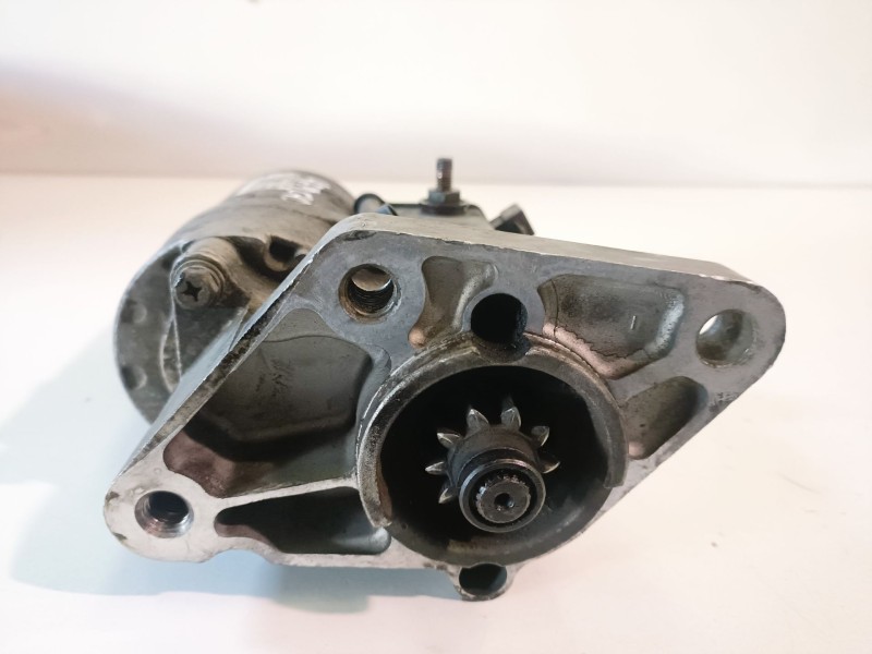 Recambio de motor arranque para kia carnival ii (fl) j3 referencia OEM IAM 031114140  