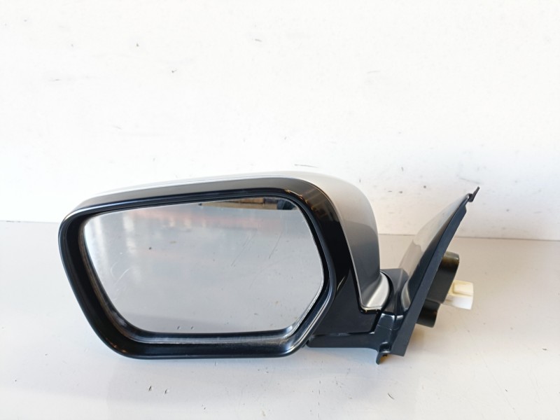 Recambio de retrovisor izquierdo para mitsubishi outlander (cu0w) 4g63 referencia OEM IAM   