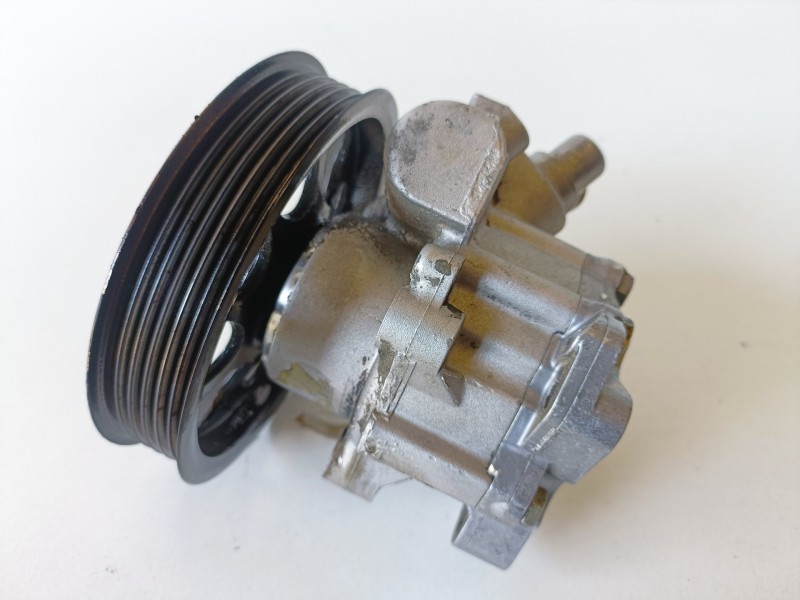 Recambio de bomba direccion para saab 9-5 berlina d308l referencia OEM IAM   