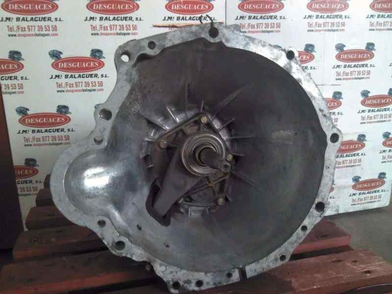 Recambio de caja cambios para nissan serena (c23m) referencia OEM IAM NMCA  
