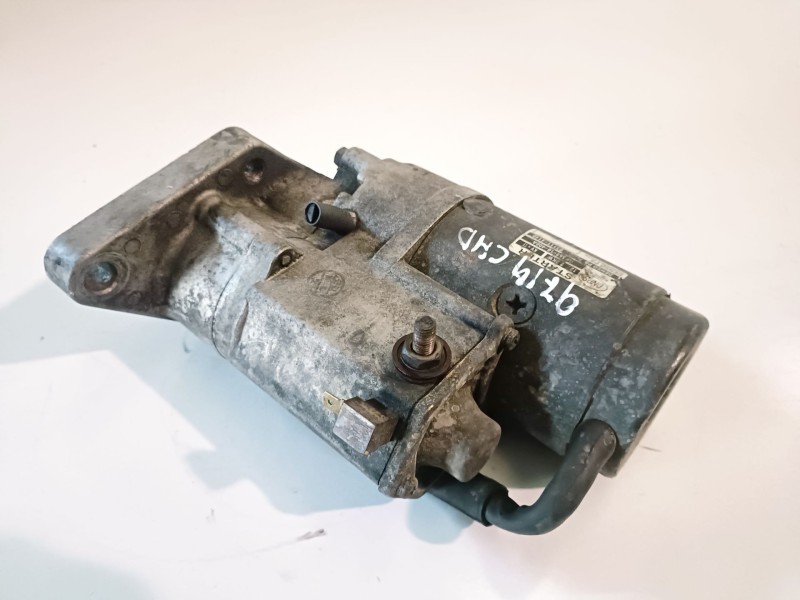 Recambio de motor arranque para kia carnival ii (fl) j3 referencia OEM IAM 031114140  