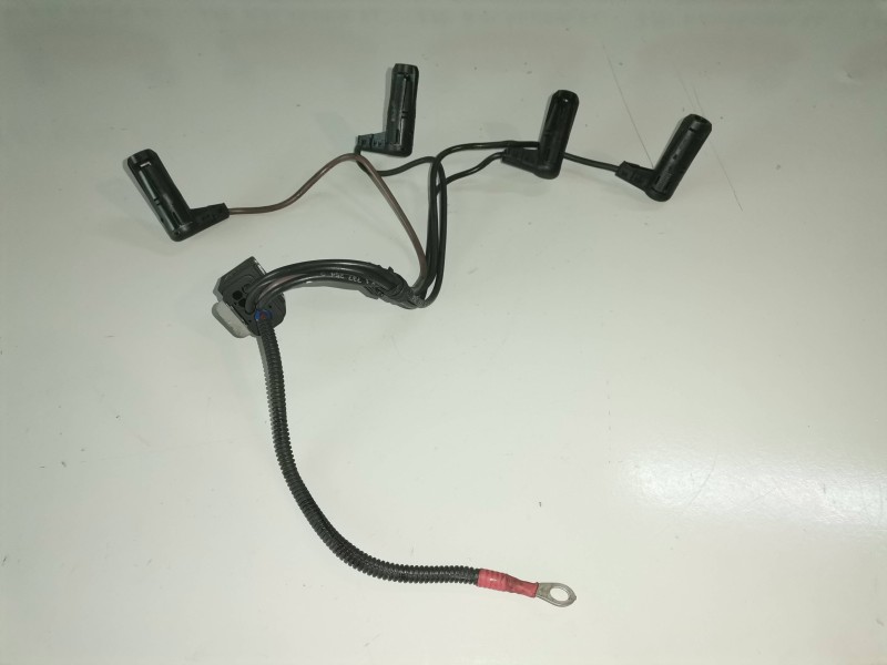 Recambio de no identificado para bmw serie 3 berlina (e90) n47d20c referencia OEM IAM 17372543  