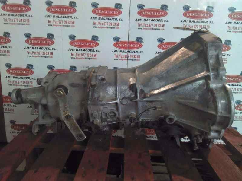 Recambio de caja cambios para nissan serena (c23m) referencia OEM IAM NMCA  