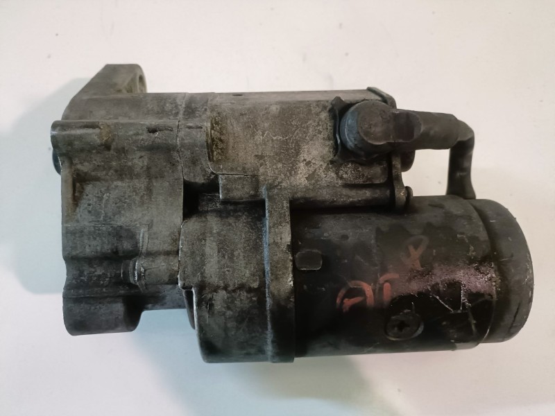 Recambio de motor arranque para kia carnival ii (fl) j3 referencia OEM IAM 031114140  