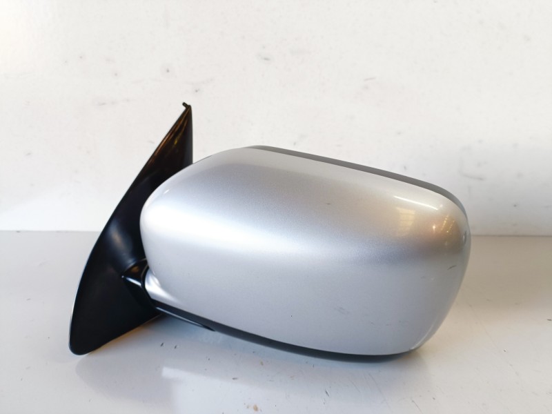 Recambio de retrovisor izquierdo para mitsubishi outlander (cu0w) 4g63 referencia OEM IAM   