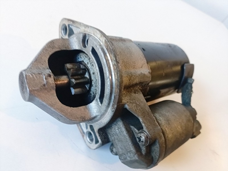Recambio de motor arranque para hyundai i20 (pb) d4fc referencia OEM IAM 361002A300/1195925  