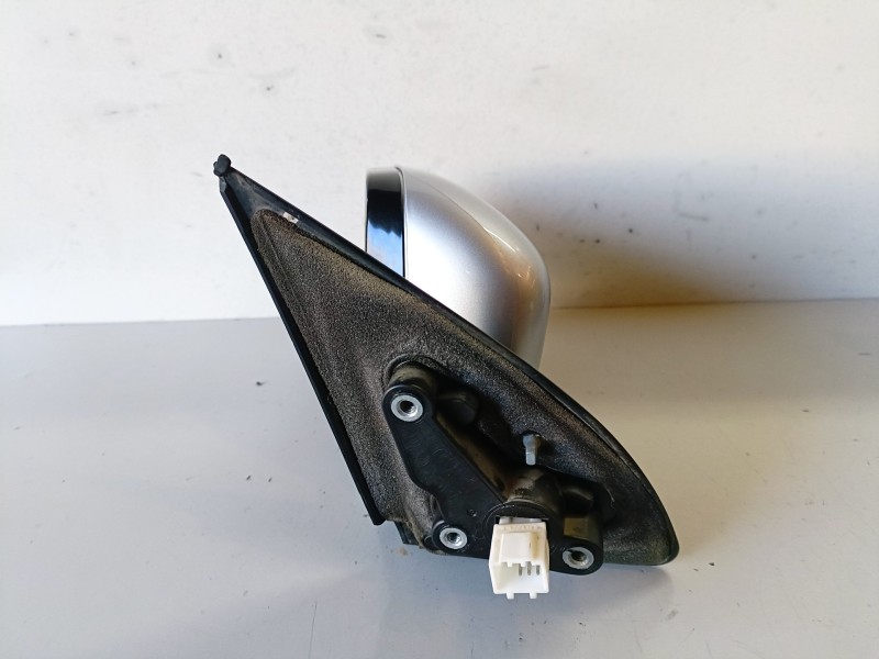 Recambio de retrovisor izquierdo para mitsubishi outlander (cu0w) 4g63 referencia OEM IAM   