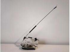 Recambio de cerradura puerta trasera izquierda para seat ibiza berlina (6j5) cayc referencia OEM IAM 6J0839015F  