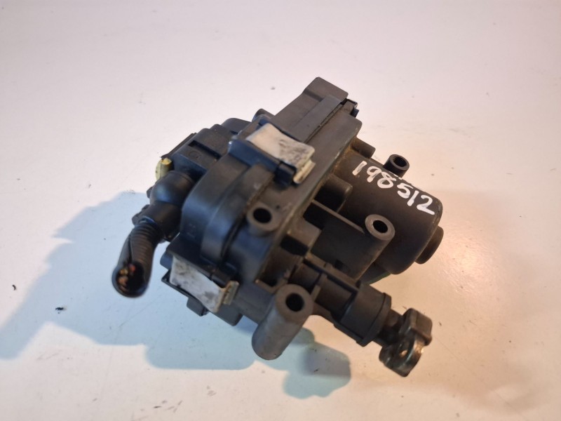 Recambio de caja mariposa para opel astra j berlina 5p a20dth referencia OEM IAM   