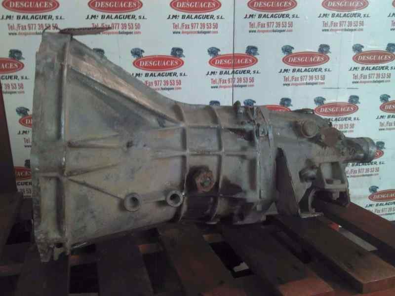 Recambio de caja cambios para nissan serena (c23m) referencia OEM IAM NMCA  