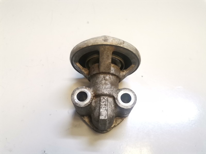 Recambio de valvula egr para mitsubishi outlander (cu0w) 4g63 referencia OEM IAM K5T58799  