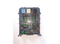 Recambio de caja reles / fusibles para citroen c4 picasso 9hz referencia OEM IAM 966405908002  