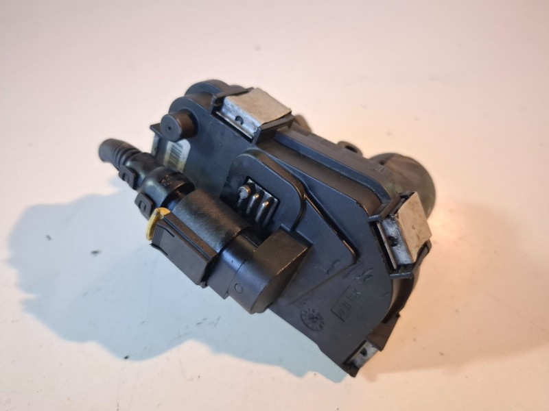 Recambio de caja mariposa para opel astra j berlina 5p a20dth referencia OEM IAM   