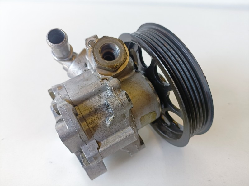 Recambio de bomba direccion para saab 9-5 berlina d308l referencia OEM IAM   