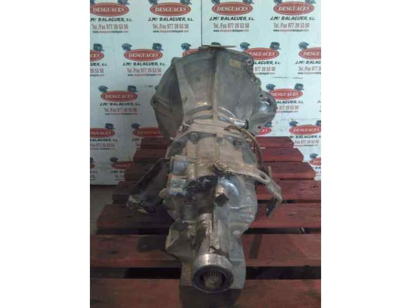Recambio de caja cambios para nissan serena (c23m) referencia OEM IAM NMCA  