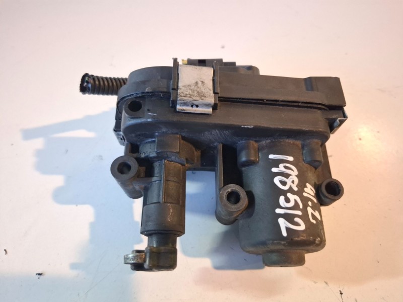 Recambio de caja mariposa para opel astra j berlina 5p a20dth referencia OEM IAM   