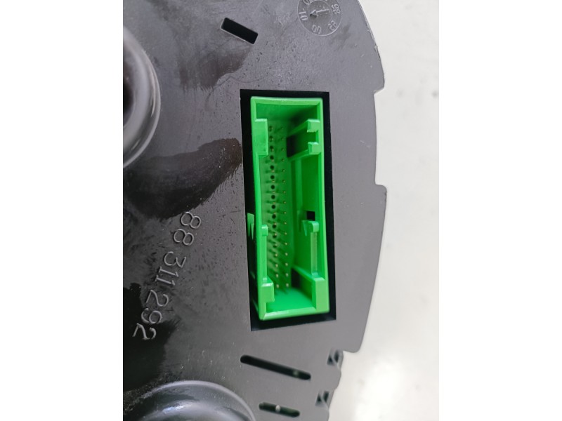 Recambio de cuadro instrumentos para seat leon (1m1) asv referencia OEM IAM 110280074015  