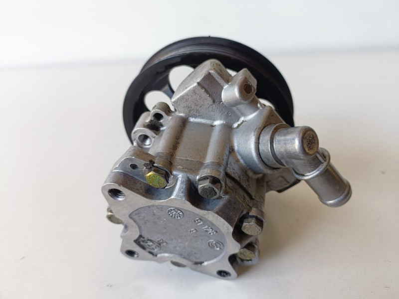 Recambio de bomba direccion para saab 9-5 berlina d308l referencia OEM IAM   