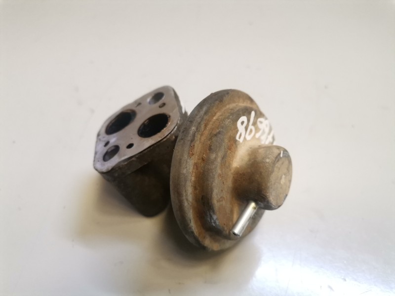Recambio de valvula egr para mitsubishi outlander (cu0w) 4g63 referencia OEM IAM K5T58799  