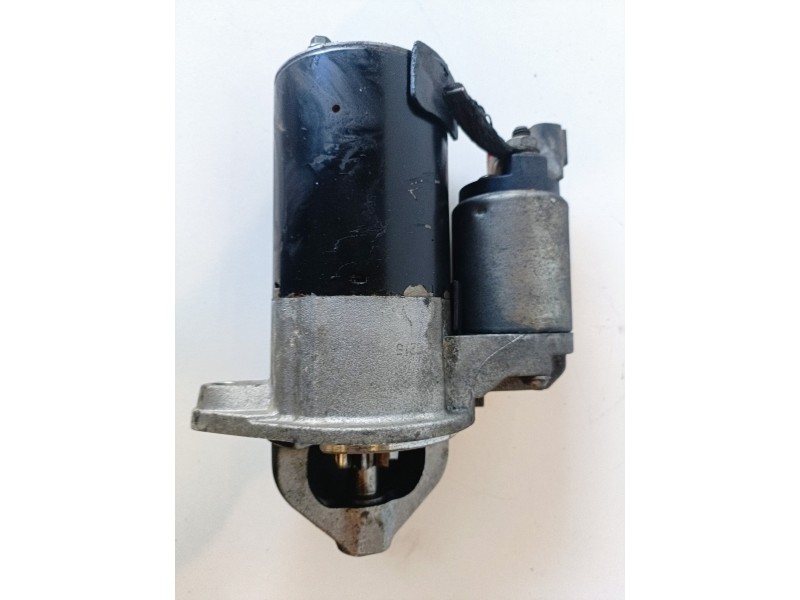 Recambio de motor arranque para hyundai i20 (pb) d4fc referencia OEM IAM 361002A300/1195925  
