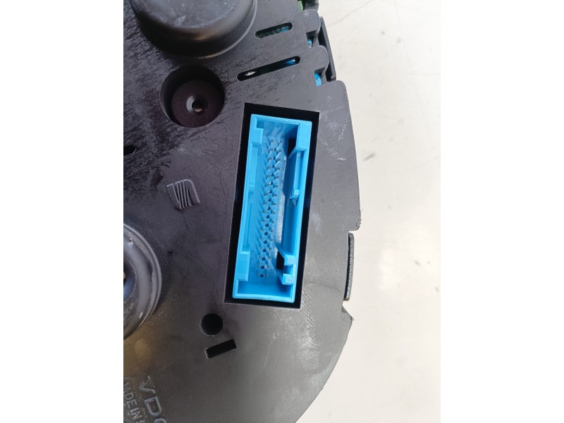 Recambio de cuadro instrumentos para seat leon (1m1) asv referencia OEM IAM 110280074015  