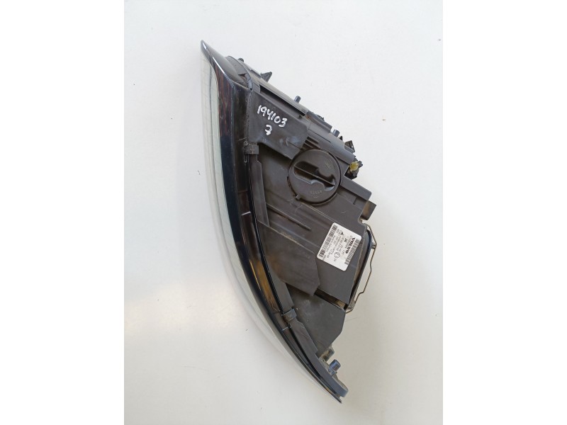 Recambio de faro izquierdo para volvo s40 berlina referencia OEM IAM 31265694LH  