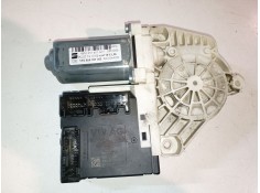 Recambio de motor elevalunas delantero izquierdo para seat altea (5p1) cayc referencia OEM IAM 3C0959793A  