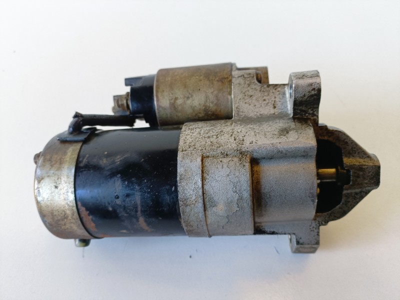 Recambio de motor arranque para renault kangoo i (f/kc0) f9q790 referencia OEM IAM M001T85781  