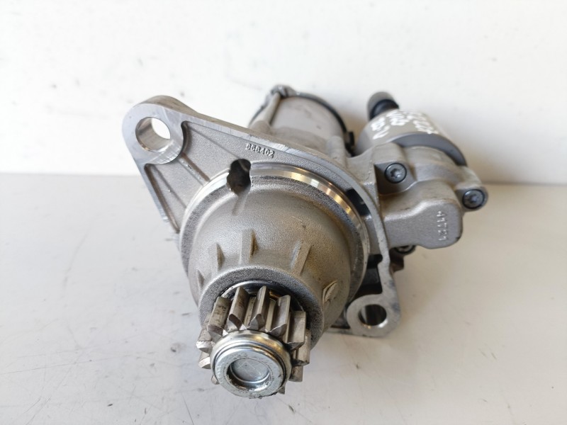 Recambio de motor arranque para volkswagen polo vi (aw1)(08.2017) dla referencia OEM IAM 0AM911022C/0001179608  