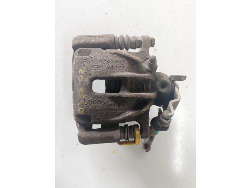 Recambio de pinza de freno trasera izquierda para renault trafic ii furgón m9r786 referencia OEM IAM   