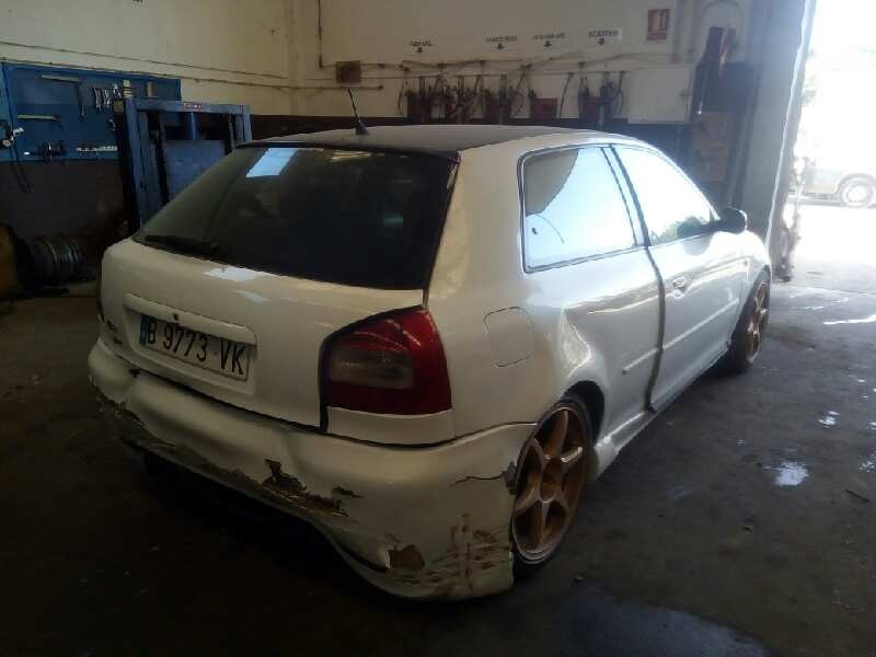 audi a3 (8l) del año 1999