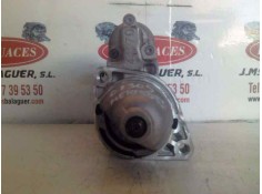 Recambio de motor arranque para mercedes-benz clase c (bm 204) berlina referencia OEM IAM 0001149400/A6519062300  