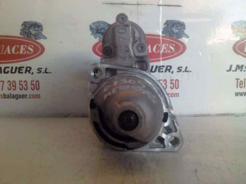 Recambio de motor arranque para mercedes-benz clase c (bm 204) berlina referencia OEM IAM 0001149400/A6519062300  