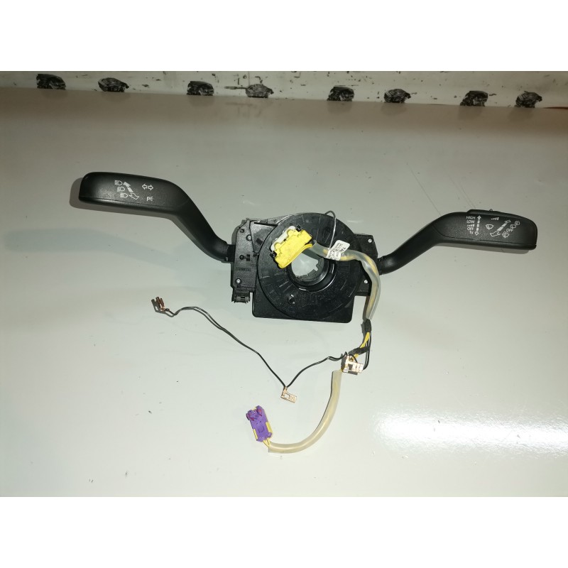 Recambio de mando luces para seat ibiza (6j5) ecomotive referencia OEM IAM 7H0953503GF  