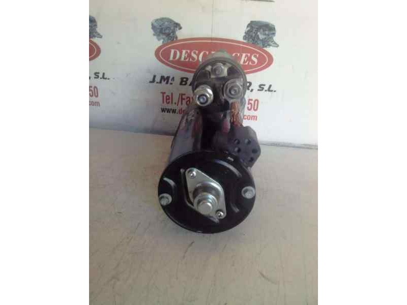 Recambio de motor arranque para mercedes-benz clase c (bm 204) berlina referencia OEM IAM 0001149400/A6519062300  