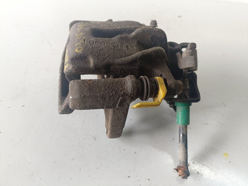 Recambio de pinza de freno trasera izquierda para renault trafic ii furgón m9r786 referencia OEM IAM   