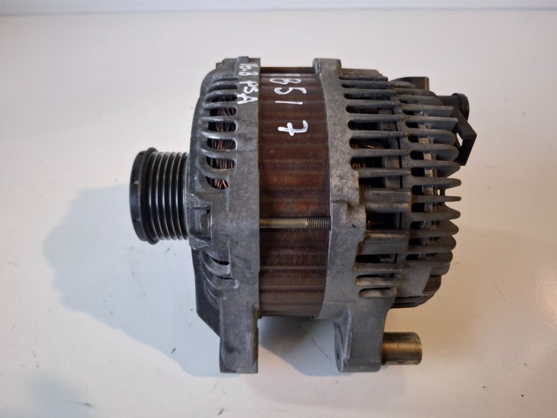 Recambio de alternador para citroen c5 break rhr referencia OEM IAM A004TJ0084A  
