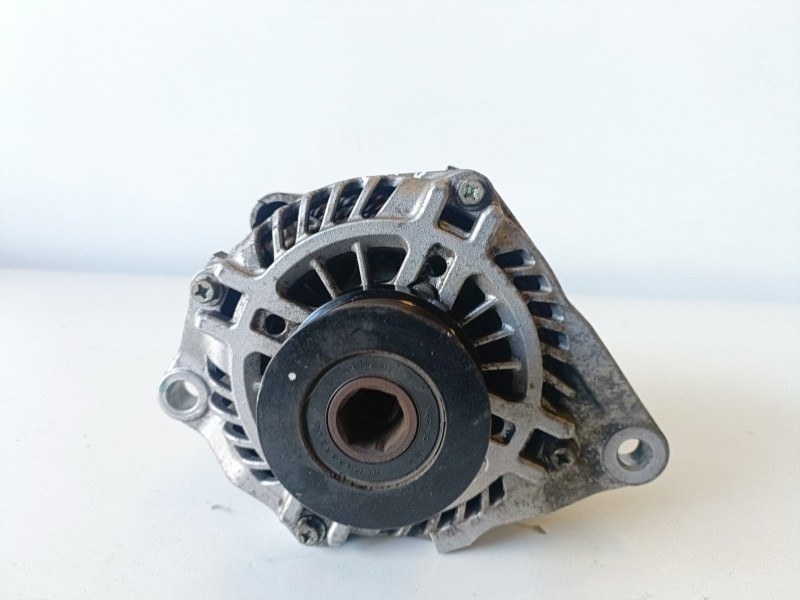 Recambio de alternador para mitsubishi asx (ga0w) 4n13 referencia OEM IAM 1800A334  