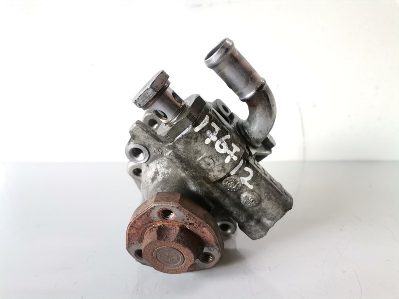 Recambio de bomba direccion para volkswagen crafter furgón (2e) bjk referencia OEM IAM 2E0422155A  