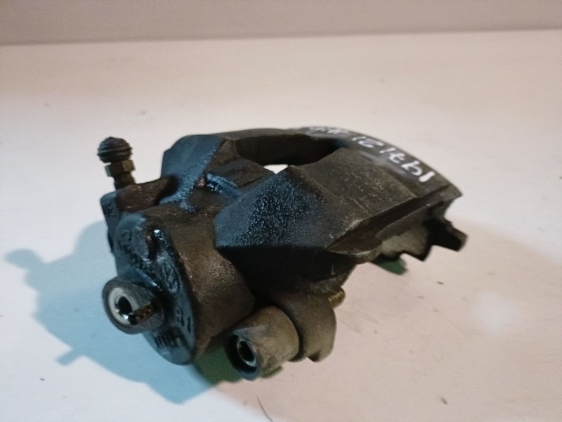 Recambio de pinza de freno delantera izquierda para volkswagen golf vi (5k1)(10.2008) cax referencia OEM IAM   