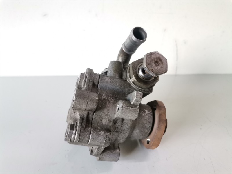 Recambio de bomba direccion para volkswagen crafter furgón (2e) bjk referencia OEM IAM 2E0422155A  