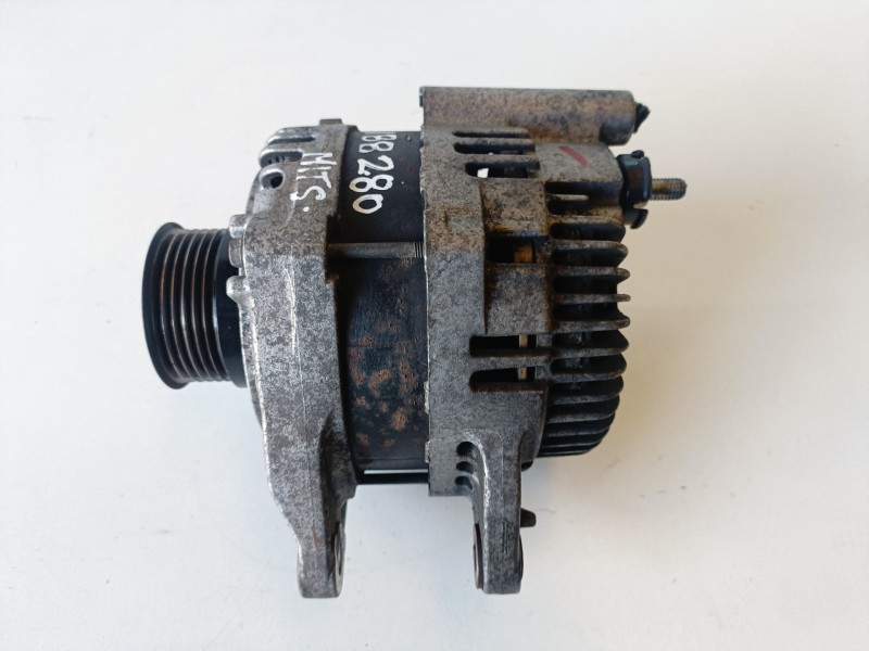 Recambio de alternador para mitsubishi asx (ga0w) 4n13 referencia OEM IAM 1800A334  