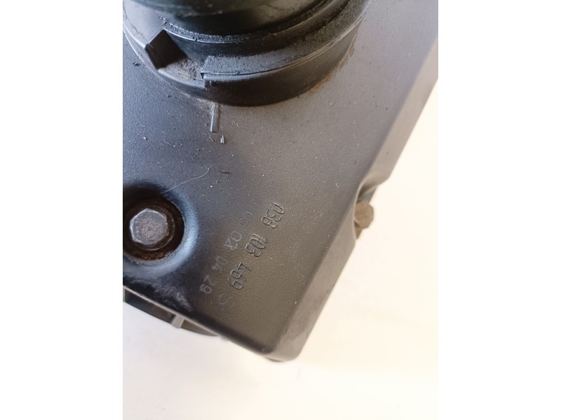 Recambio de tapa balancines para seat ibiza (6l1) atd referencia OEM IAM 038103469S  