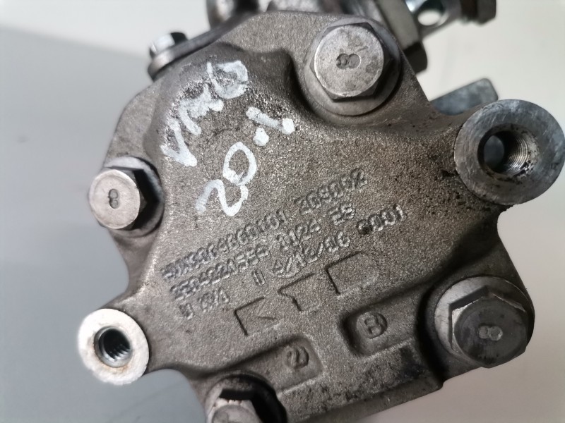 Recambio de bomba direccion para volkswagen crafter furgón (2e) bjk referencia OEM IAM 2E0422155A  