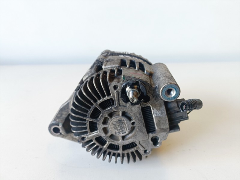 Recambio de alternador para mitsubishi asx (ga0w) 4n13 referencia OEM IAM 1800A334  