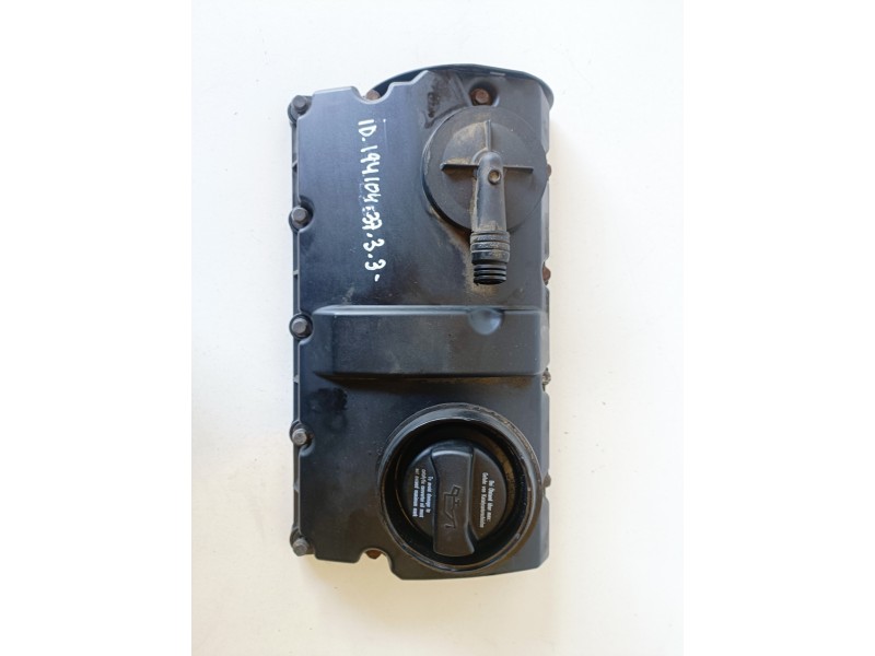 Recambio de tapa balancines para seat ibiza (6l1) atd referencia OEM IAM 038103469S  