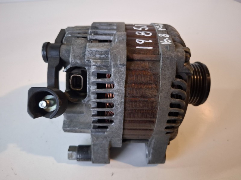 Recambio de alternador para citroen c5 break rhr referencia OEM IAM A004TJ0084A  