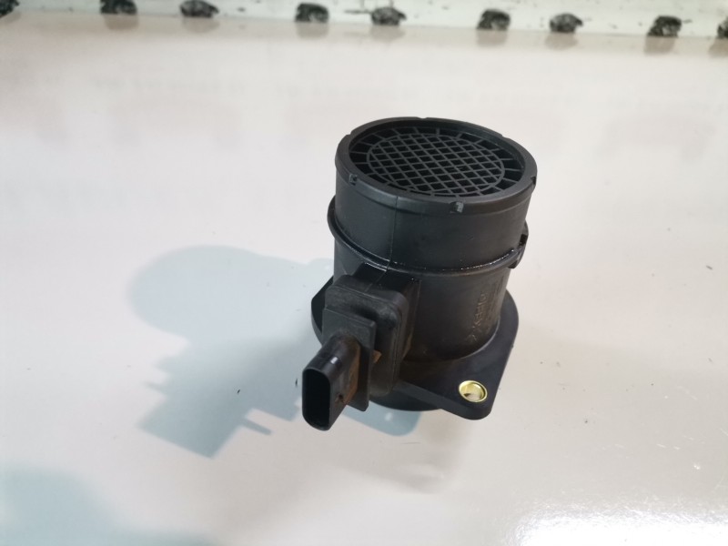 Recambio de caudalimetro para kia ceed (cd) d4fb referencia OEM IAM 281642A500  