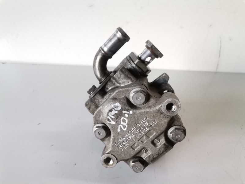 Recambio de bomba direccion para volkswagen crafter furgón (2e) bjk referencia OEM IAM 2E0422155A  