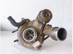 Recambio de turbocompresor para kia sorento (bl) d4cb referencia OEM IAM 282004A101  